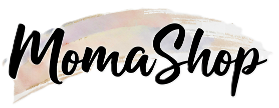 MomaShop Logo